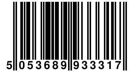 5 053689 933317