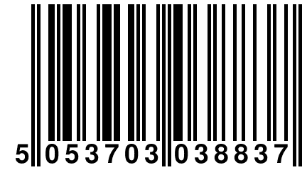 5 053703 038837