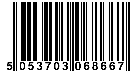 5 053703 068667