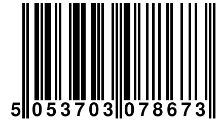 5 053703 078673