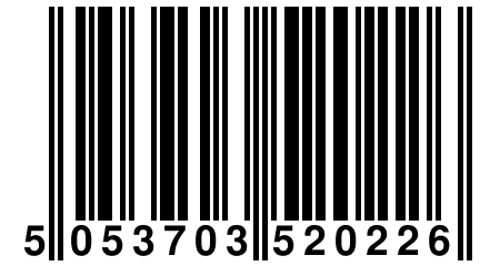 5 053703 520226