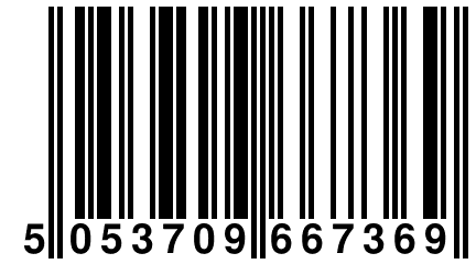 5 053709 667369