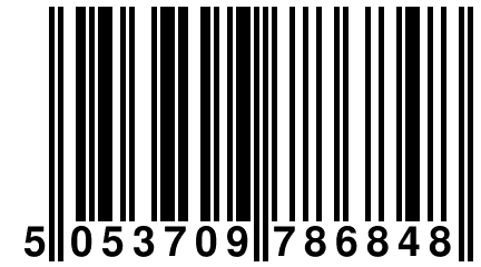 5 053709 786848