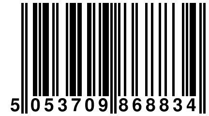 5 053709 868834