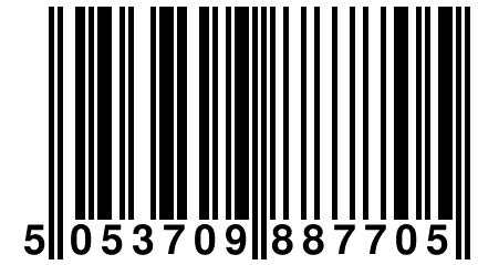 5 053709 887705