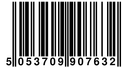 5 053709 907632