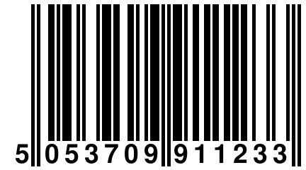 5 053709 911233