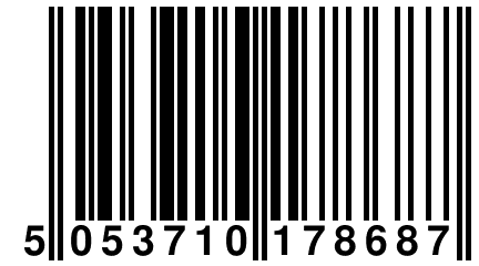 5 053710 178687