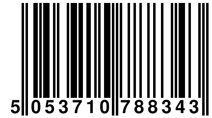 5 053710 788343