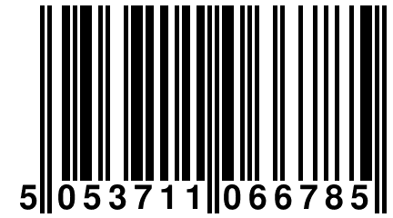 5 053711 066785