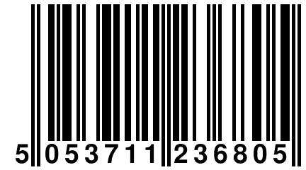 5 053711 236805