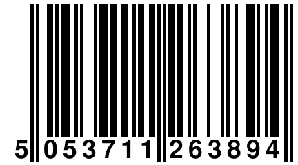 5 053711 263894