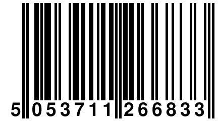 5 053711 266833