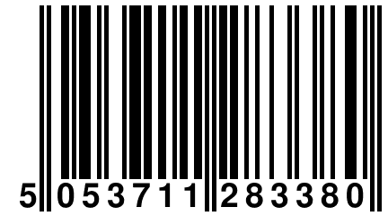 5 053711 283380