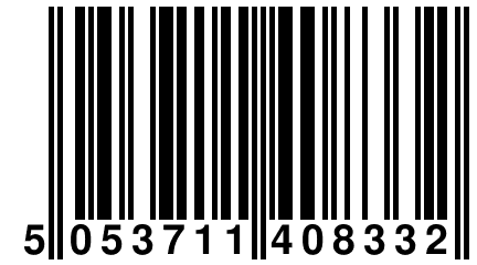 5 053711 408332