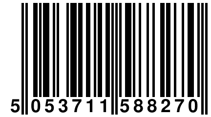 5 053711 588270