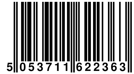 5 053711 622363