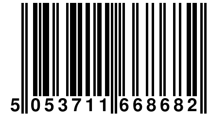 5 053711 668682