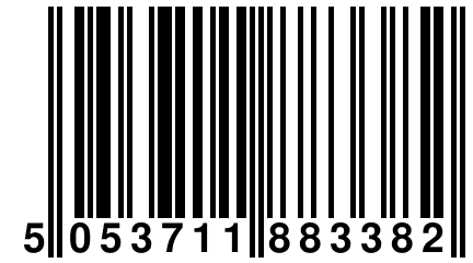 5 053711 883382