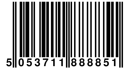 5 053711 888851