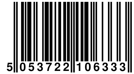 5 053722 106333