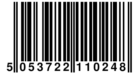 5 053722 110248