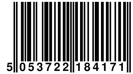 5 053722 184171