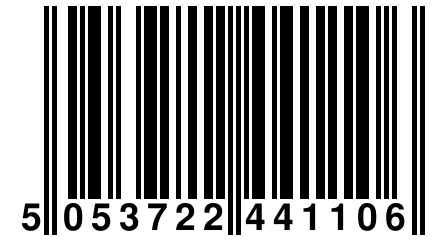 5 053722 441106