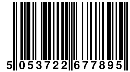 5 053722 677895