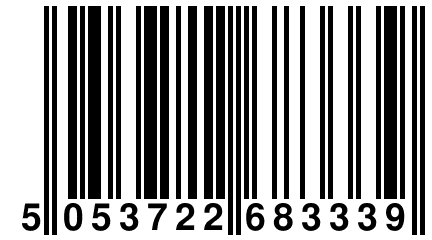 5 053722 683339