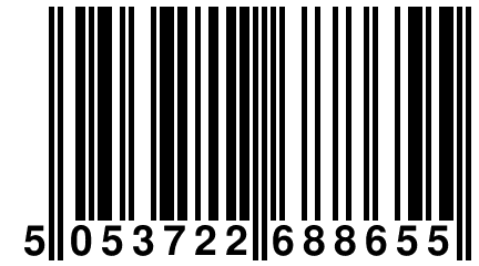 5 053722 688655