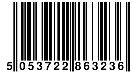 5 053722 863236