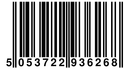 5 053722 936268