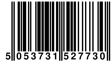 5 053731 527730