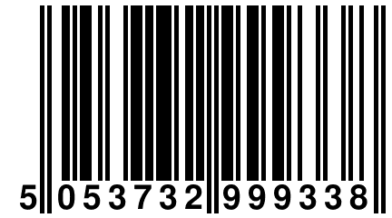 5 053732 999338