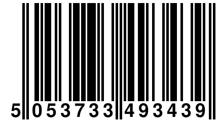 5 053733 493439