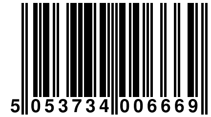 5 053734 006669