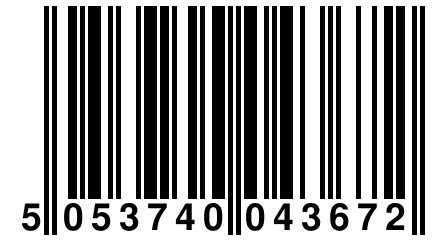 5 053740 043672