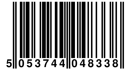 5 053744 048338