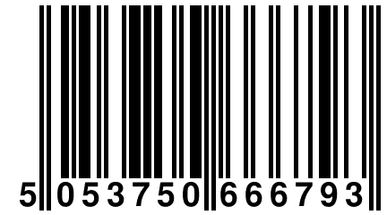 5 053750 666793