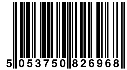 5 053750 826968