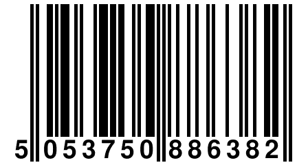 5 053750 886382