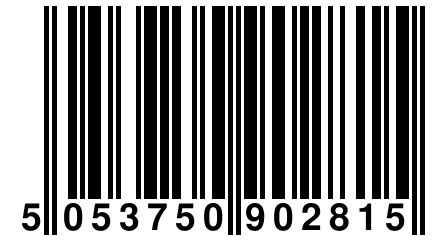 5 053750 902815