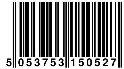 5 053753 150527