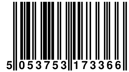 5 053753 173366