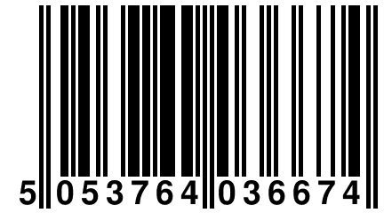 5 053764 036674