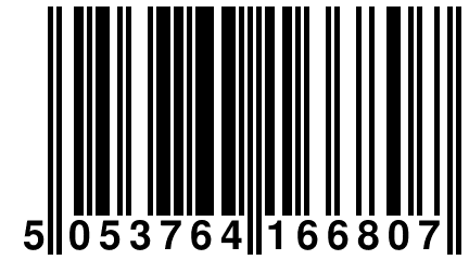 5 053764 166807