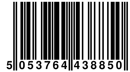 5 053764 438850