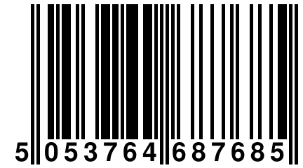 5 053764 687685