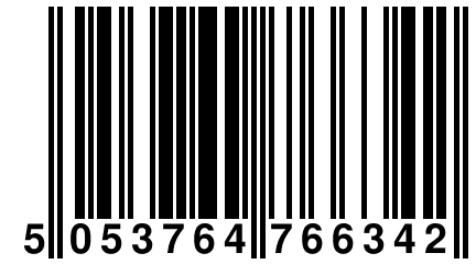 5 053764 766342